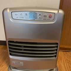   DAINICHI ダイニチ石油ファンヒーター
