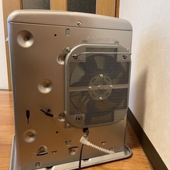   DAINICHI ダイニチ石油ファンヒーターの画像
