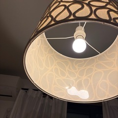 VINGMAST ヴィングマスト ペンダントランプ　ランプシェードIKEA VINGMAST ヴィングマスト ペンダントランプ ランプシェードIKEA