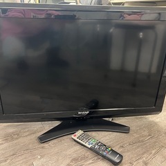 AQUOS テレビ