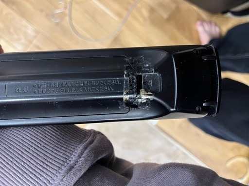 [現在お話中のため一時募集ストップしています]６０型テレビ　パナソニック