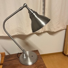 IKEA  ランプ