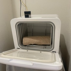 ホットタオルウォーマー　ネイル　サロン 飲食　おしぼり 美容家電の画像