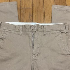 AZUL パンツ　size S
の画像