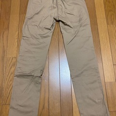 AZUL パンツ　size S
の画像