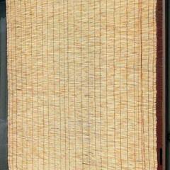 【新品・未使用】すだれ 二連式 巻き上げ器  2個セットの画像