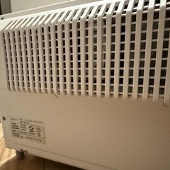 sirocaトースター(両面焼き可能)の画像