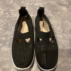 シューズの画像