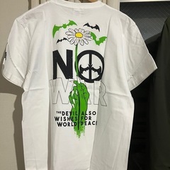 新品未使用　SIM Tシャツの画像