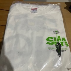 新品未使用　SIM Tシャツ