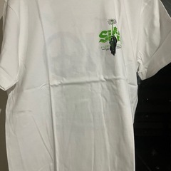 新品未使用　SIM Tシャツの画像