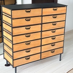 チェスト　美品　