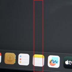 【現状品】MacBook Air（M1,2020）512GB/8GB〈FGN73J/A〉④の画像