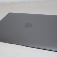 【現状品】MacBook Air（M1,2020）512GB/8GB〈FGN73J/A〉④の画像