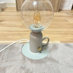 IKEA テーブルランプ