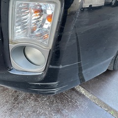 現状販売 トヨタ プリウスの画像