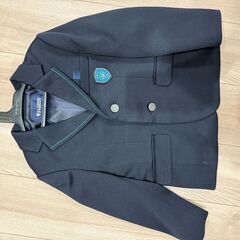 綾瀬小学校の男児制服セット（120）