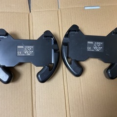 3dsハンドルの画像