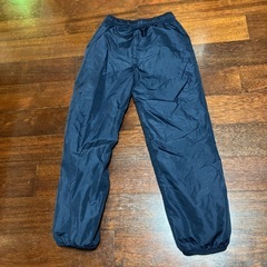 ★子供服ズボン防寒120の画像