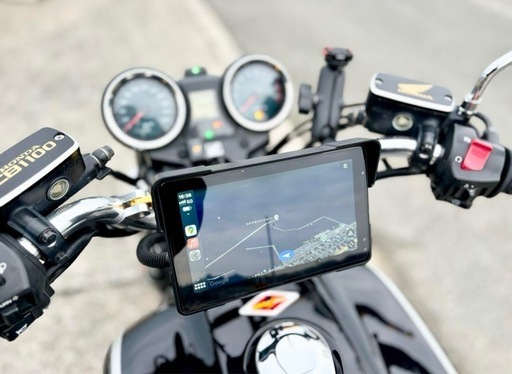最終値下げ！美車！車検たっぷり！2011年式　ホンダ　CB1100ABS SC65