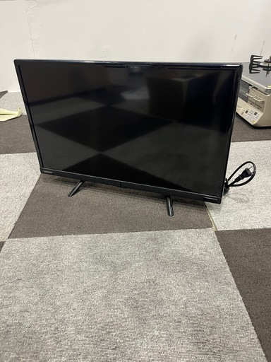 テレビ　G472