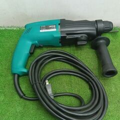 【長期保管品】RYOBI リョービ ED-26VR ハンマドリル【野田愛宕店】【店頭取引限定】【未使用】管理番号：ITQ382PF26LXの画像