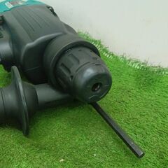 【長期保管品】RYOBI リョービ ED-26VR ハンマドリル【野田愛宕店】【店頭取引限定】【未使用】管理番号：ITQ382PF26LXの画像