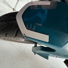 カワサキ Z125PROの画像