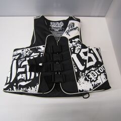 J-fish  ライフジャケット Lサイズ