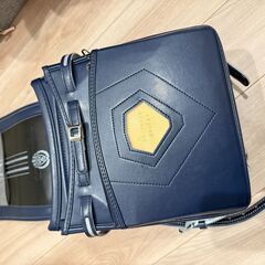 男児のランドセル（1年以下使用、とても綺麗です）の画像