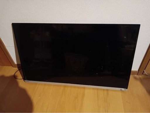 TOSHIBA REGZA 液晶テレビ