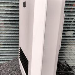 シィー・ネット　小型メカ式セラミックヒーター　CECM1201 2019年度製の画像