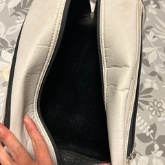 Taylor madeシューズケースの画像