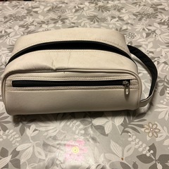 Taylor madeシューズケースの画像
