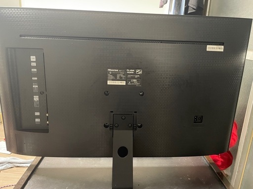Hisense2020年製32型