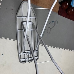 アイロン台の画像