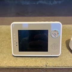 ワイヤレス ベビーモニター Wi-Fi BM-LTL2の画像