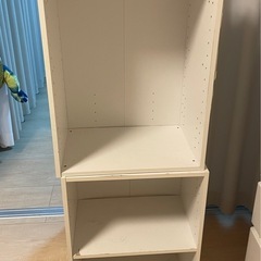 旧タイプ、ニトリカラボ