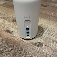 Uq ホームルーターの画像