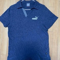 PUMAシャツ  、メンズS 