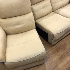 RELAX  FORMリクライニングソファ売ります！