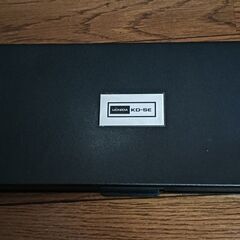 ウチダ KD型製図器 セットの画像