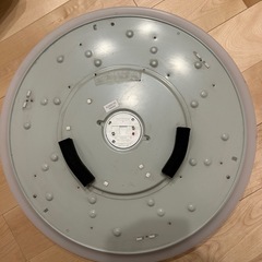 シーリングライトの画像