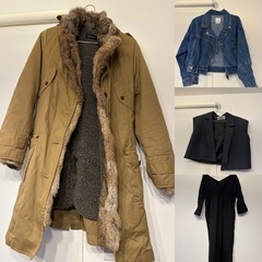 ルミネ系洋服詰め合わせの画像