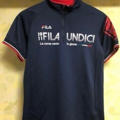 FILAのスポーツウェア
