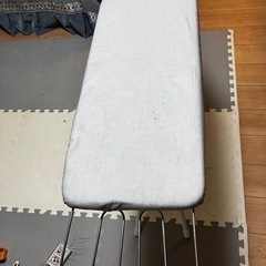 アイロン台の画像