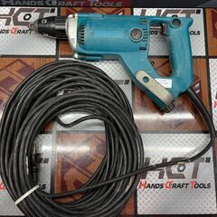 値下げしました！【中古】マキタ Makita 6812 ボード用...