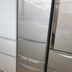 ★ジモティ割あり★ 東芝 冷蔵庫 GR-K41G 410L 年式2017 動作確認／クリーニング済み KJ7426