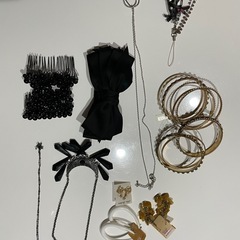 20%オフにしました？！16点まとめてアクセサリーの画像