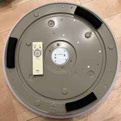 シーリングライトの画像